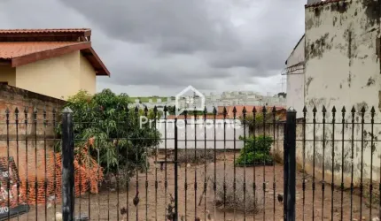 Terreno à venda na Avenida Paulo Corrêa Viana, 623, Parque Jambeiro, Campinas por R$ 318.000