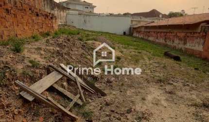 Terreno comercial à venda na Rua Doutor Fernando Leite Ferraz, Parque Terranova, Valinhos por R$ 860.000