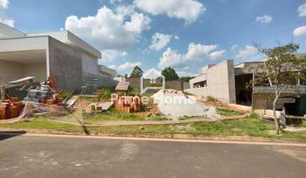 Terreno em condomínio fechado à venda na Alameda Itaipava, 1091, Joapiranga, Valinhos por R$ 675.000