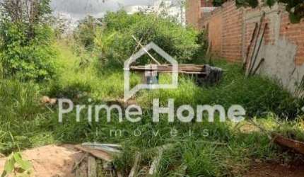 Terreno à venda na Rua Francisca Maria Tertuliano Leite, Taquaral, Piracicaba por R$ 125.000