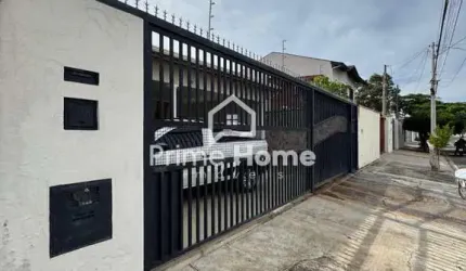 Casa com 3 quartos à venda na Rua Xavantes, 170, Parque da Figueira, Campinas, 156 m2 por R$ 795.000