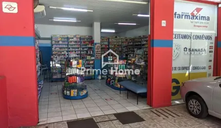 Sala comercial à venda na Rua Frederico Marcondes Machado, 191, Jardim Boa Esperança, Campinas, 75 m2 por R$ 275.600