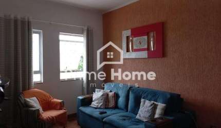 Casa com 3 quartos à venda na Rua Argentina, 1084, Jardim Nova Europa, Campinas, 140 m2 por R$ 565.000