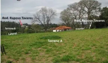 Terreno comercial à venda na Rua Veneza, 1105, Parque Monte Bianco, Araçoiaba da Serra por R$ 10.000.000