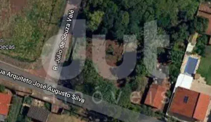 Terreno à venda na Rua Arquiteto José Augusto Silva, 596, Parque Rural Fazenda Santa Cândida, Campinas por R$ 3.000.000