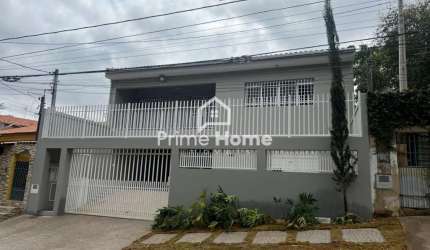 Casa com 3 quartos à venda na Rua Manoel Marotti Cabral, 1289, Jardim New York, Campinas, 240 m2 por R$ 800.000