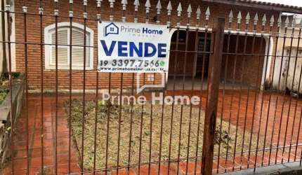 Casa comercial à venda na Avenida Baden Powell, 478, Jardim Nova Europa, Campinas, 224 m2 por R$ 900.000