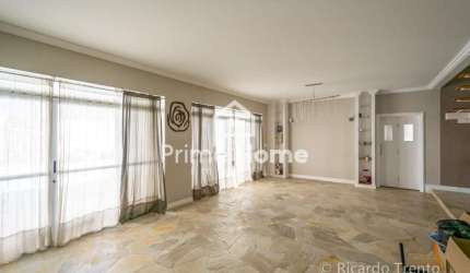 Casa em condomínio fechado com 3 quartos à venda na Rua Carlos Penteado Stevenson, 1059, Condomínio Millenium, Valinhos, 360 m2 por R$ 1.950.000