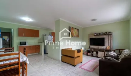 Casa com 3 quartos à venda na Rua Natividade da Serra, 280, Chácara da Barra, Campinas, 117 m2 por R$ 1.000.000