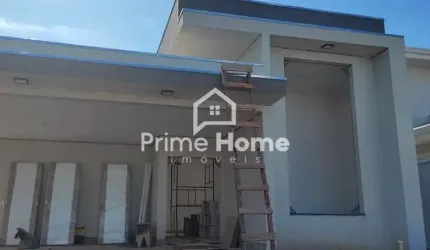 Casa em condomínio fechado com 3 quartos à venda na Rua Izolino Clemente Duarte, 650, Jardim America, Paulínia, 235 m2 por R$ 2.300.000