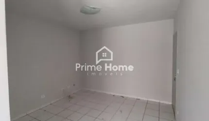 Apartamento com 3 quartos à venda na Rua Rafard, 130, Parque Universitário, Americana, 66 m2 por R$ 250.000