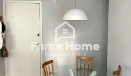 Apartamento com 2 quartos à venda na Rua Manoel Sylvestre de Freitas Filho, 1277, Jardim Nova Europa, Campinas, 47 m2 por R$ 218.000