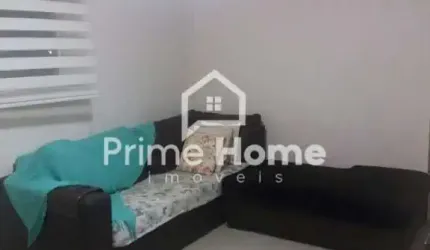 Apartamento com 2 quartos à venda na Rua Paulo Vianna de Souza, 700, Parque Residencial Vila União, Campinas, 60 m2 por R$ 179.000