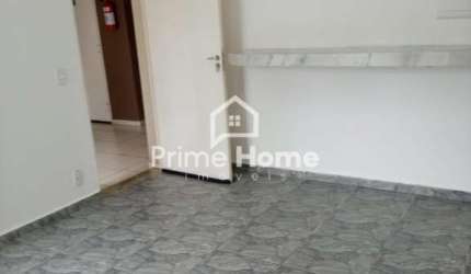 Apartamento com 2 quartos à venda na Avenida Vice-Prefeito Anésio Capovilla, 1000, Vila Capuava, Valinhos, 49 m2 por R$ 254.400