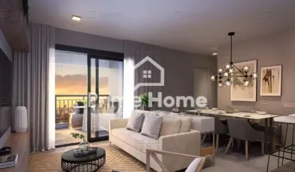 Apartamento com 3 quartos à venda na Rua Lauro Vannucci, 997, Parque Rural Fazenda Santa Cândida, Campinas, 75 m2 por R$ 1.029.000