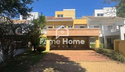 Casa em condomínio fechado com 4 quartos à venda na Rua Percílio Neto, 628, Parque Taquaral, Campinas, 350 m2 por R$ 2.200.000