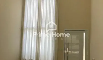 Casa em condomínio fechado com 3 quartos à venda na Avenida Olívio Franceschini, 2505, Parque Gabriel, Hortolândia, 250 m2 por R$ 1.038.800