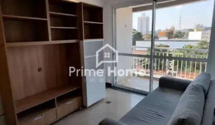 Apartamento com 2 quartos à venda na Rua Salvador Penteado, 371, Botafogo, Campinas, 64 m2 por R$ 424.000