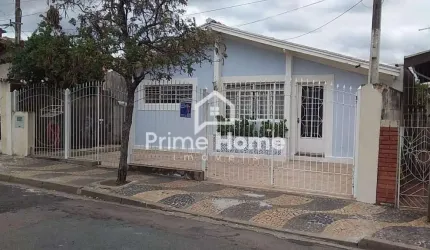 Casa com 3 quartos à venda na Lucélia, 170, Vila Pompéia, Campinas, 130 m2 por R$ 460.000