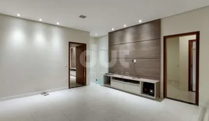 Casa com 3 quartos à venda na Rua Alcides Barel, 742, Jardim Ipaussurama, Campinas, 247 m2 por R$ 850.000
