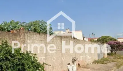 Terreno comercial à venda na Rua Nelson Leite, 125, Jardim Novo Campos Elíseos, Campinas por R$ 2.226.000