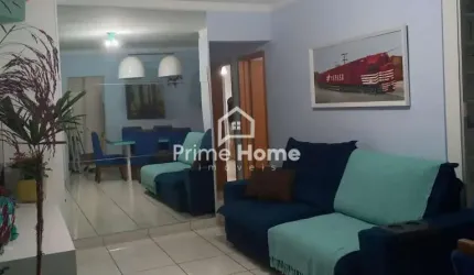 Apartamento com 3 quartos à venda na Rua Otelo Rodrigues Franco, 317, Canto do Forte, Praia Grande, 111 m2 por R$ 790.000