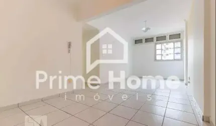 Apartamento com 3 quartos à venda na Rua Barão de Jaguara, 672, Centro, Campinas, 85 m2 por R$ 350.000
