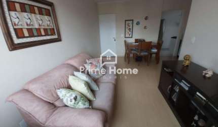 Apartamento com 2 quartos à venda na Rua Engenheiro Augusto de Figueiredo, 707, Vila Progresso, Campinas, 62 m2 por R$ 350.000