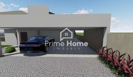 Chácara / sítio com 3 quartos à venda na Rua Ema Biral Manente, 245, Jardim Leonor, Itatiba, 353 m2 por R$ 1.650.000