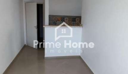 Apartamento com 2 quartos à venda na Rua Visconde de Congonhas do Campo, 1161, Loteamento Parque São Martinho, Campinas, 50 m2 por R$ 215.000