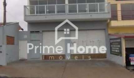 Barracão / Galpão / Depósito à venda na Rua Um, 131, Jardim Marajó, Campinas, 306 m2 por R$ 945.000