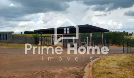 Terreno em condomínio fechado à venda na Rodovia Arnaldo Julio Mauerberg, 275, Parque Industrial Tânia Maria Covalenco, Nova Odessa por R$ 289.380