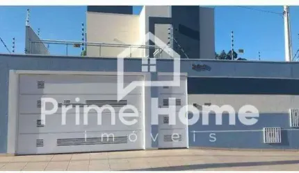 Casa com 3 quartos à venda na Rua Baptista Nalini, 264, Jardim Colônia, Jundiaí, 290 m2 por R$ 1.400.000