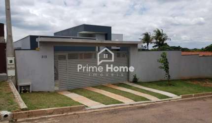 Chácara / sítio com 3 quartos à venda na das Rosas, 215, Parque dos Cafezais IV, Itupeva, 224 m2 por R$ 1.350.000