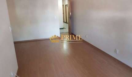 Apartamento com 3 quartos à venda na Rua Proença, 991, Bosque, Campinas, 92 m2 por R$ 650.000