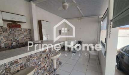 Casa com 2 quartos à venda na Rua Doutor Lúcio Pereira Peixoto, 133, Jardim Chapadão, Campinas, 160 m2 por R$ 690.000