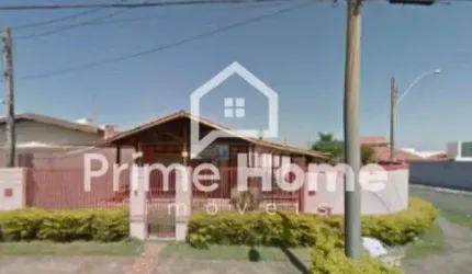 Casa com 3 quartos à venda na Rua Julia Segallio, 259, Jardim Eulina, Campinas, 150 m2 por R$ 650.000