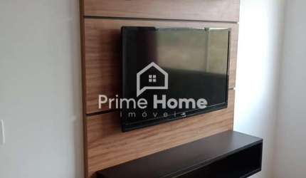 Apartamento com 2 quartos à venda na Avenida Emílio Bosco, 1565, Parque Yolanda (Nova Veneza), Sumaré, 60 m2 por R$ 276.000