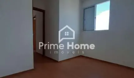 Apartamento com 2 quartos à venda na Rua Nações Unidas, 800, Vila Bressani, Paulínia, 44 m2 por R$ 318.000