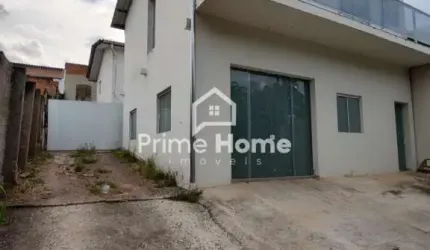 Casa com 2 quartos para alugar na Avenida São José dos Campos, 322, Jardim Nova Europa, Campinas, 126 m2 por R$ 2.500