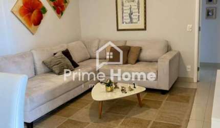 Apartamento com 2 quartos à venda na Avenida Doutor Odécio Roland, 21, Jardim Santo André, Limeira, 109 m2 por R$ 750.000