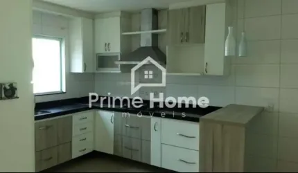 Casa em condomínio fechado com 3 quartos à venda na Avenida Santana, 1190, Jardim Golden Park Residence, Hortolândia, 250 m2 por R$ 1.122.540