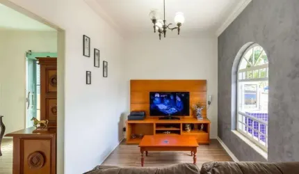 Casa comercial à venda na Avenida Marechal Rondon, 412, Jardim Chapadão, Campinas, 256 m2 por R$ 1.356.800
