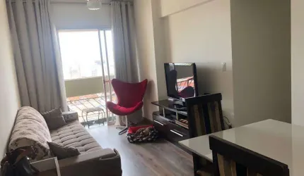 Apartamento com 2 quartos à venda na Rua Vitoriano dos Anjos, 471, Vila João Jorge, Campinas, 77 m2 por R$ 370.000