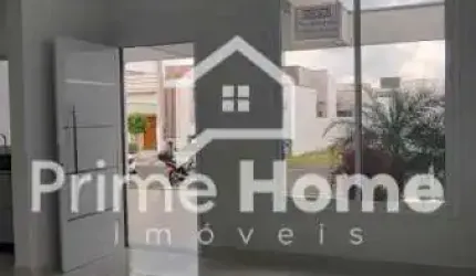 Casa em condomínio fechado com 3 quartos à venda na Rua Pedro Moreira de Sousa, 1, Jardim Park Real, Indaiatuba, 111 m2 por R$ 816.200