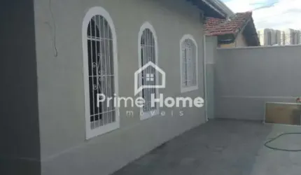 Casa com 3 quartos à venda na Rua Lourenço Zen, 485, Jardim Ipaussurama, Campinas, 140 m2 por R$ 490.000