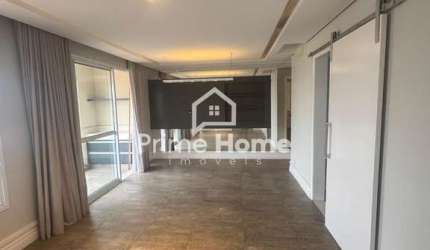 Cobertura com 3 quartos à venda na Rua Frei José de Monte Carmelo, 604, Jardim Proença, Campinas, 170 m2 por R$ 1.490.000