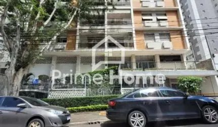 Apartamento com 3 quartos à venda na Rua Álvaro Muller, 130, Vila Itapura, Campinas, 150 m2 por R$ 680.000