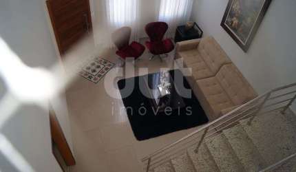 Casa com 3 quartos à venda na Avenida José Puccinelli, 130, Cascata, Paulínia, 243 m2 por R$ 1.500.000