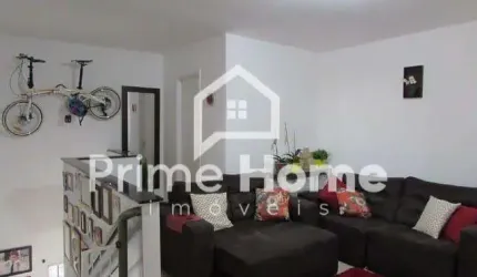 Apartamento com 2 quartos à venda na Rua Vitório Furlan, 263, Catharina Zanaga, Americana, 110 m2 por R$ 330.000